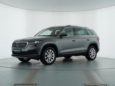 Usata Skoda Kodiaq Style 200 CV (147 kW) 2023 Grigio SUV