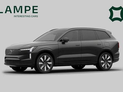 Neu Volvo EX90 Ultra 300 kW (408 PS) 2026 Grau SUV