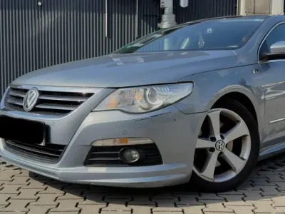 Gebraucht VW CC