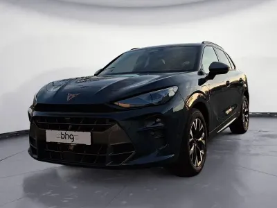 Gebraucht Cupra Terramar 204 PS (150 kW) 2026 Fiord blau SUV