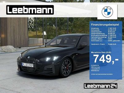 BMW 440