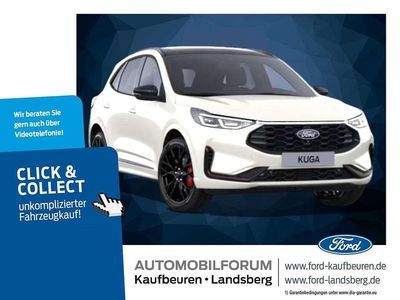 Neu Ford Kuga 179 PS (131 kW) 2026 Metropolis white SUV