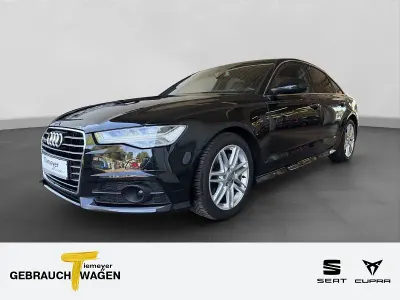 Gebraucht Audi A6