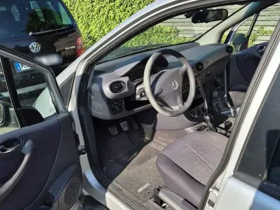 Gebraucht Mercedes A170