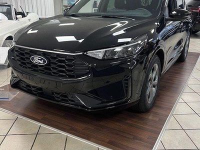 Neu Ford Kuga ST-Line 186 PS (136 kW) 2025 Andere SUV