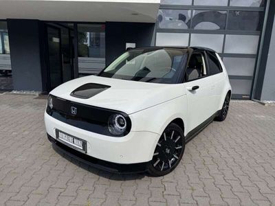 Honda e