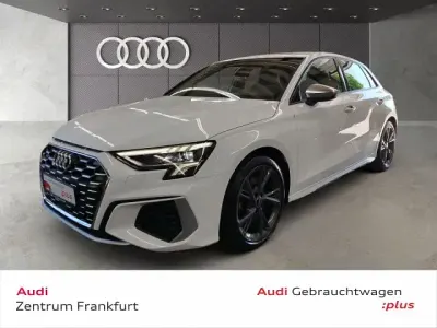 Gebraucht Audi S3
