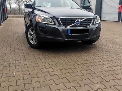 Gebraucht Volvo XC60 205 PS (150 kW) 2011 Grau SUV