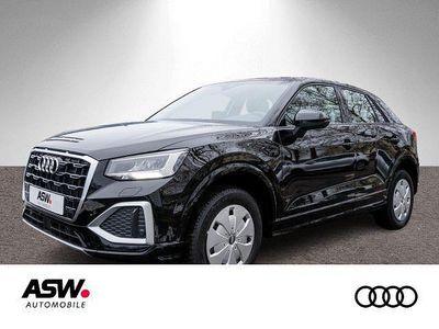 Arkonaweiß Neu 2025 Audi Q2 Advanced Plus SUV | 29.890 € (Guter Preis)