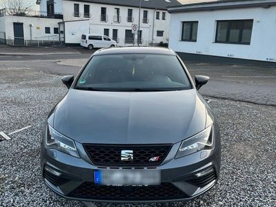 gebraucht Seat Leon Cupra 300