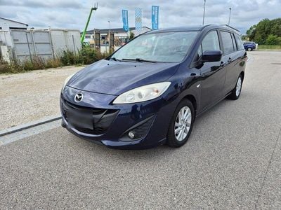 Mazda 5