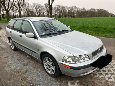 gebraucht Volvo V40 1,8L