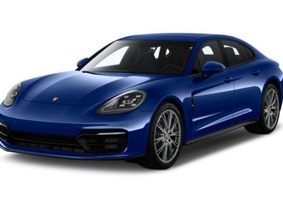 Second-hand Porsche Panamera 353 CP (259 kW) 2024 Berlinǎ