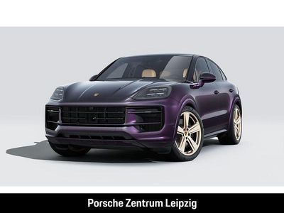 Violett Neu 2026 Porsche Cayenne GTS SUV | 171.868 € (Etwas zu teuer)