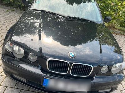 BMW 318 Compact