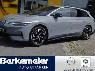 Gebraucht VW ID.7