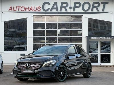 Mercedes A250