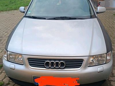 gebraucht Audi A3 mit TÜV