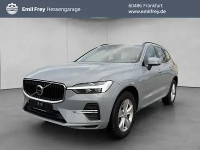 Usata Volvo XC60 Core 197 CV (144 kW) 2023 Grigio SUV