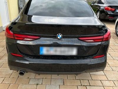 gebraucht BMW 218 Gran Coupé
