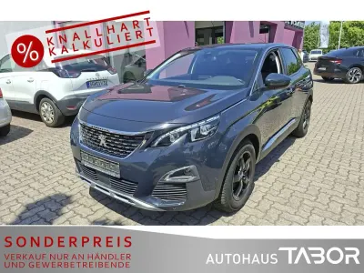 Gebraucht Peugeot 3008