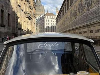 Gebraucht Trabant 601 29 PS (21 kW) 1984 Beige