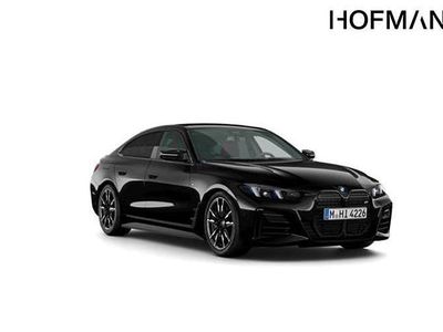 Nuova BMW M440 M Sport 392 CV (288 kW) 2025 Nero Berlina