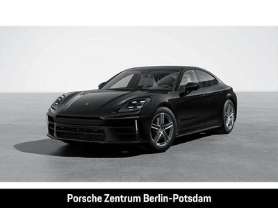 Gebraucht Porsche Panamera 4 354 PS (260 kW) 2025 Schwarz Limousine