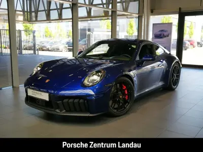 Gebraucht Porsche 911 Carrera GTS
