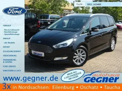 Gebraucht Ford Galaxy