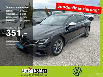 Gebraucht VW Arteon