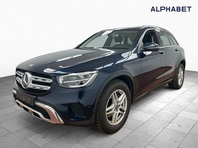 Mercedes GLC220