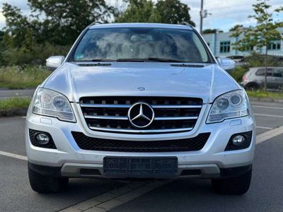 Mercedes ML300