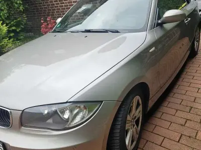Gebraucht BMW 118 Cabriolet
