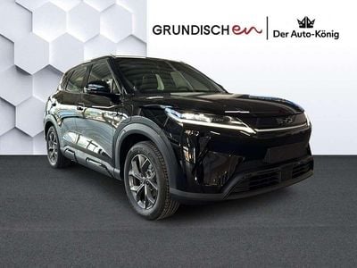 Schwarz Neu 2026 BYD Atto 2 Active SUV | 26.790 € (Superpreis)