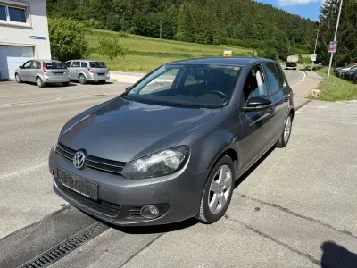 Gebraucht VW Golf VI