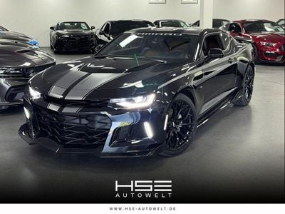 Chevrolet Camaro ZL1