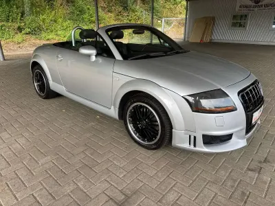 Gebraucht Audi TT Roadster