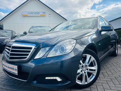 Mercedes E350