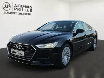 Gebraucht Audi A7 Sportback