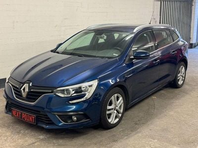 Renault Mégane GrandTour