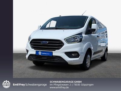 gebraucht Ford 300 Transit CustomL2H1 LKW VA Basis