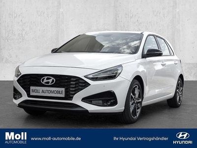 Usata Hyundai i30 Advantage 140 CV (102 kW) 2024 Berlina