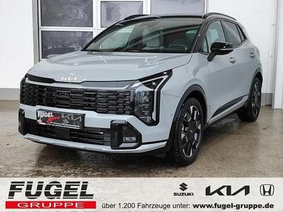 Nuova Kia Sportage GT-Line 179 CV (131 kW) 2025 Grigio SUV