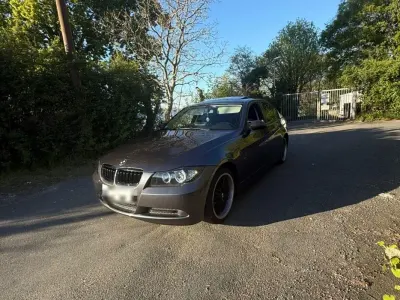 Gebraucht BMW 318