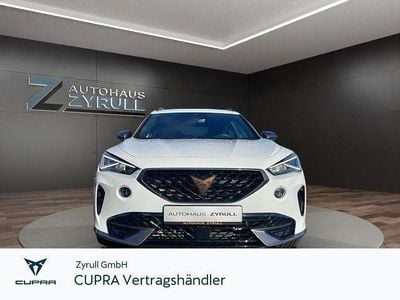 Używany Cupra Formentor 150 KM (110 kW) 2023 Biały SUV