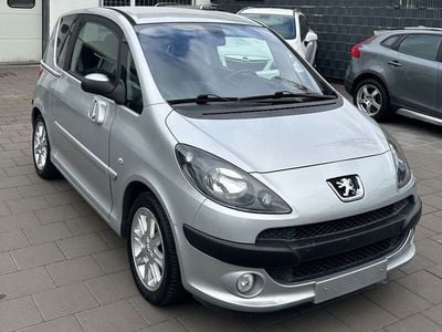 Peugeot 1007