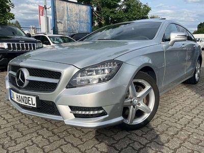 Mercedes CLS350