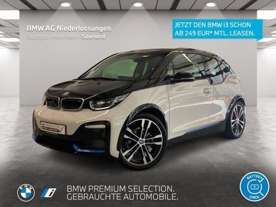 gebraucht BMW i3 120Ah