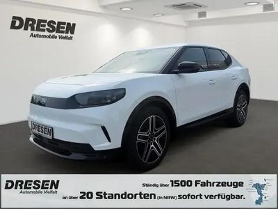 Brugt Ford Capri 250 kW (340 HK) 2024 Hvid SUV